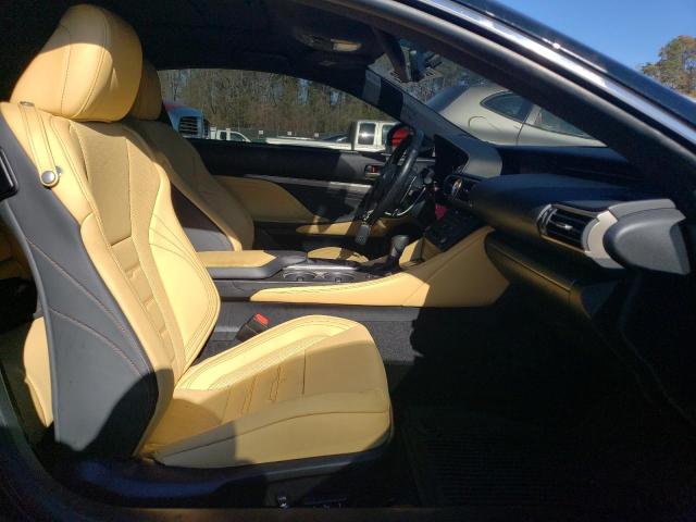 2016 LEXUS RC 300 JTHSM5BC8G5001149