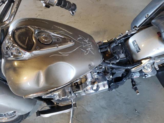 2004 HONDA VT1300 S 1HFSC52024A101833