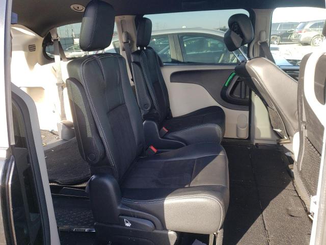 2020 DODGE GRAND CARA 2C4RDGCG4LR231894