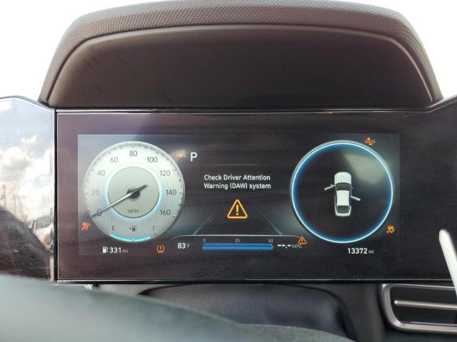 2021 HYUNDAI ELANTRA LI - KMHLP4AG2MU063851