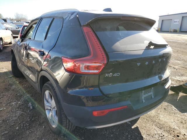 YV4AC2HK1L2211274 Volvo XC40