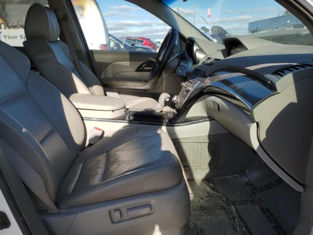 2HNYD28668H549697 Acura Mdx Technology