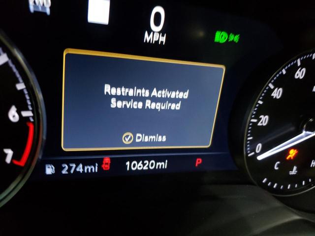2021 BUICK ENVISION A LRBFZSR46MD192250