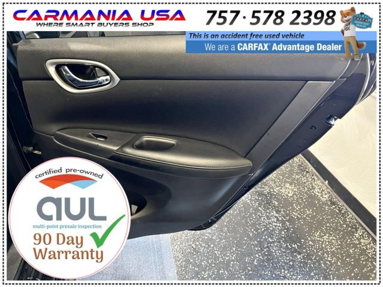 2017 Nissan Sentra S VIN: 3N1AB7AP6HY270423 Lot: 67125982