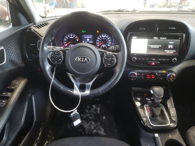 KNDJ33AU0M7787723 KIA SOUL EX
