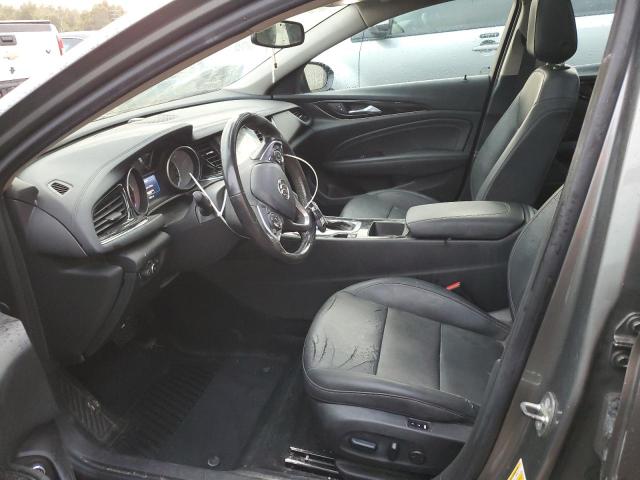 2018 BUICK REGAL TOUR W04GV8SX2J1116699