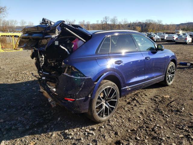 2021 AUDI Q8 PREMIUM WA1EVAF10MD015491