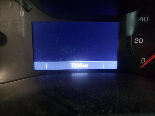 2021 CHEVROLET COLORADO L - 1GCHTCEA2M1289606