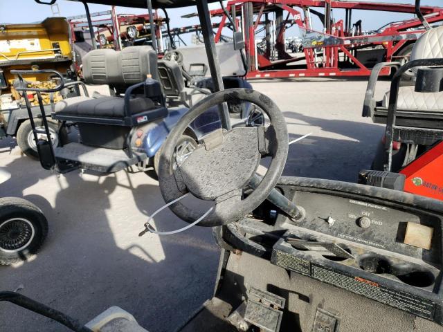 2006 HARLEY-DAVIDSON GOLF CART SE29240D