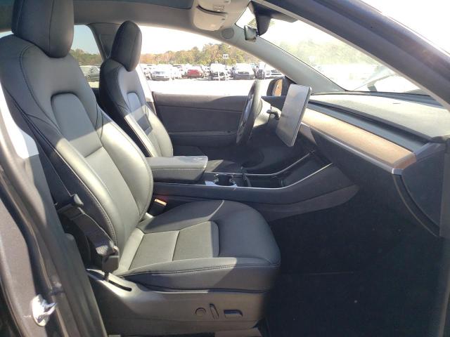 5YJYGDEE3LF048852 Tesla Model Y