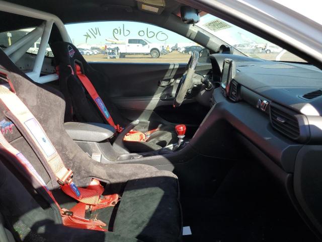 2020 HYUNDAI VELOSTER N KMHT36AH8LU005936