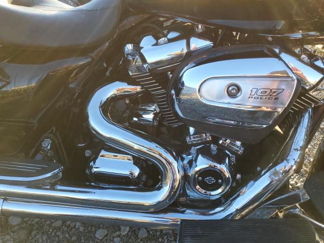 2018 HARLEY-DAVIDSON FLHTP POLI 1HD1FMC19JB614936