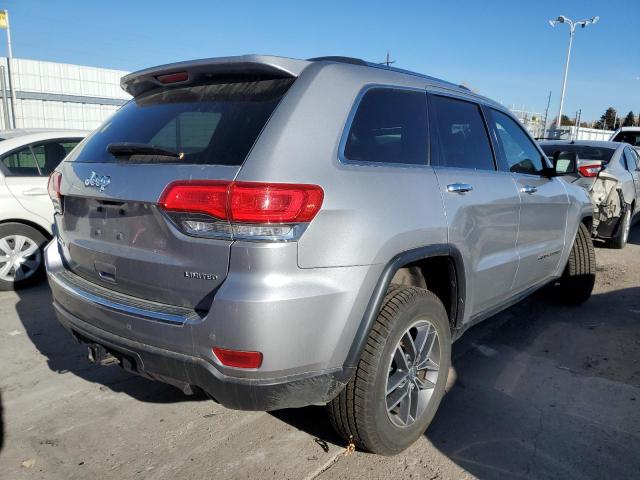 1C4RJFBG2JC319031 Jeep Grand Cherokee Limited