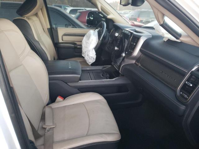 2021 RAM 3500 LIMIT 3C63R3RL3MG522079