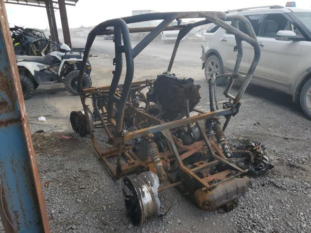2016 CAN-AM COMMANDER - 3JBKGAN22GJ001330