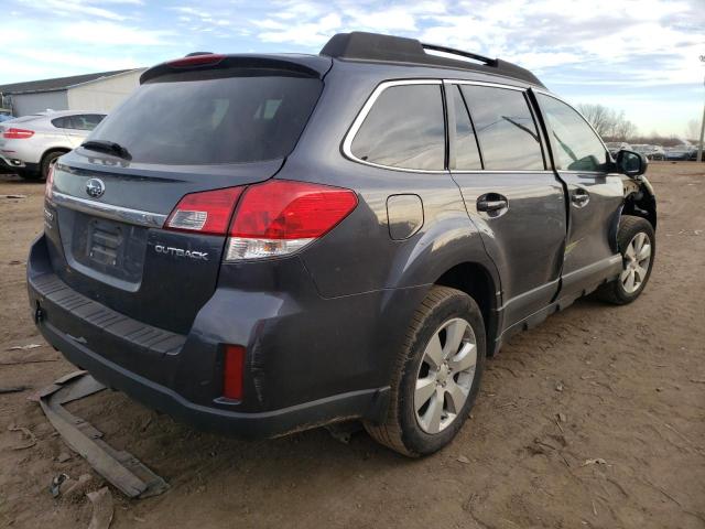 4S4BRCCC3B3334199 Subaru Outback 2.5i Premium