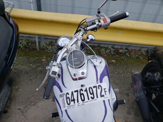 2003 HONDA VT750 DCB JH2RC445X3M701807