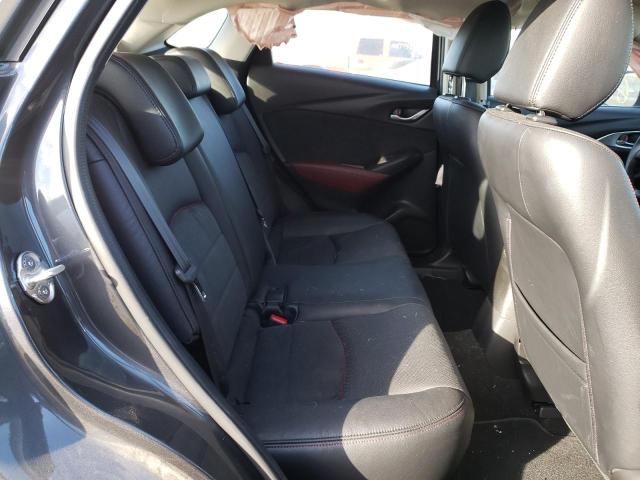 2016 MAZDA CX-3 GRAND - JM1DKFD72G0133746