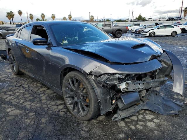 2020 DODGE CHARGER GT - 2C3CDXHG1LH252131