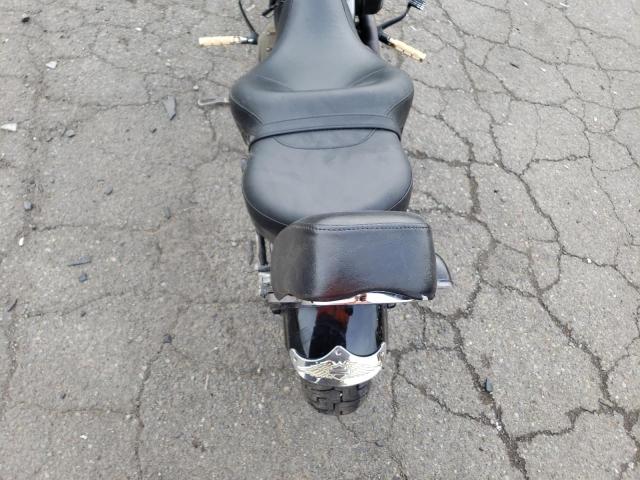 2008 HARLEY-DAVIDSON XL1200 N - 1HD1CZ3168K452005