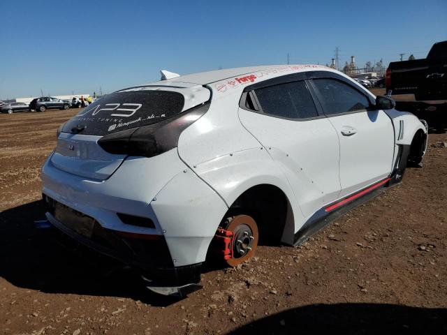 2020 HYUNDAI VELOSTER N KMHT36AH8LU005936