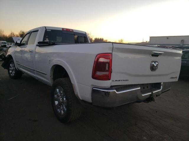 2021 RAM 3500 LIMIT 3C63R3RL3MG522079