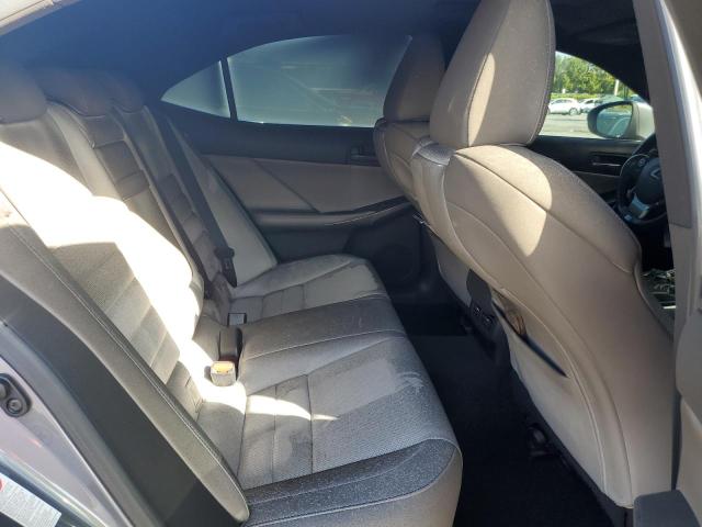 2015 LEXUS IS 250 - JTHBF1D25F5079698