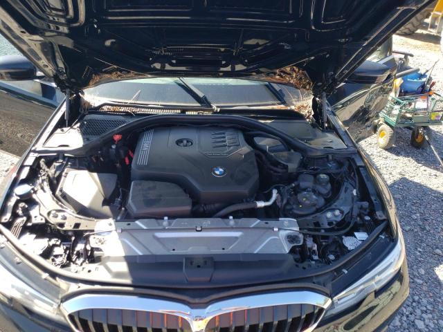 2021 BMW 330 I - 3MW5R1J0XM8C15183