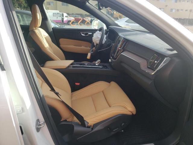 2022 VOLVO XC60 B5 IN YV4L12DL8N1078471