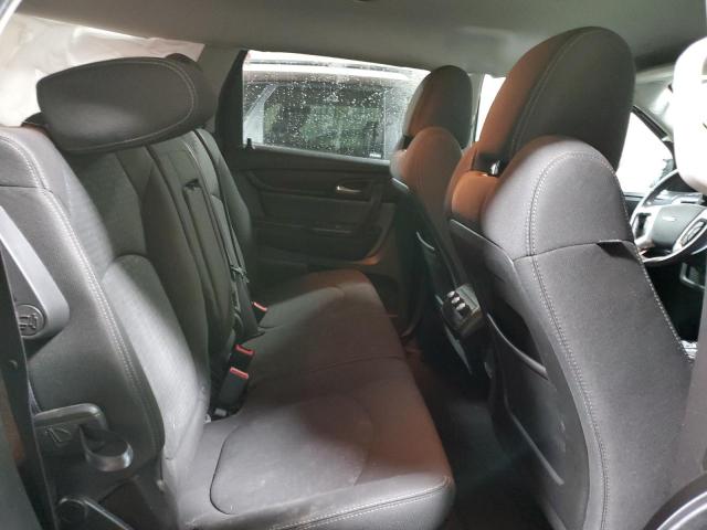 1GKKVNED2FJ277808 GMC Acadia