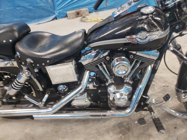 2003 HARLEY-DAVIDSON FXDWG 1HD1GEV113K317209