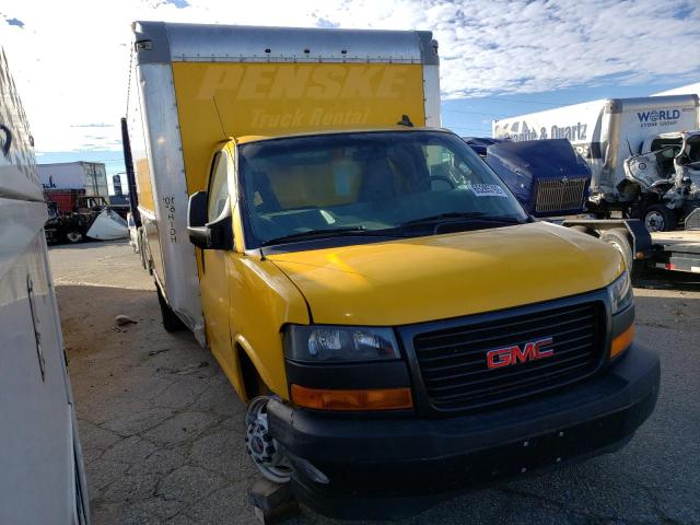 GMC Savana 3500