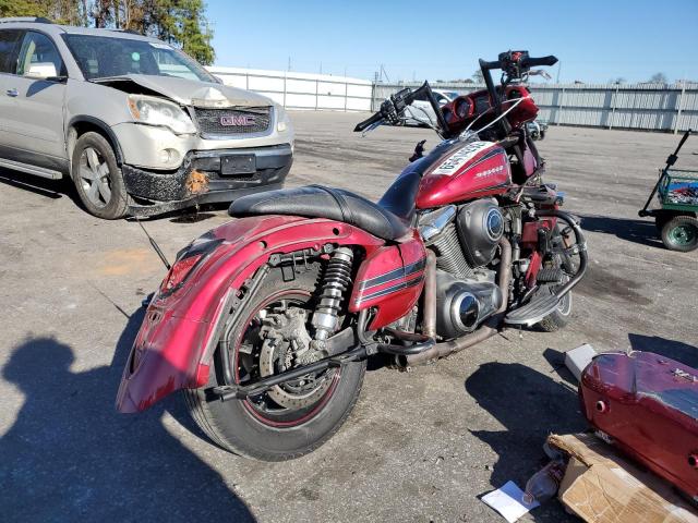 2017 KAWASAKI VN1700 K JKBVNRK18HA011017