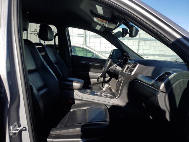 1C4RJFBG2JC319031 Jeep Grand Cherokee Limited
