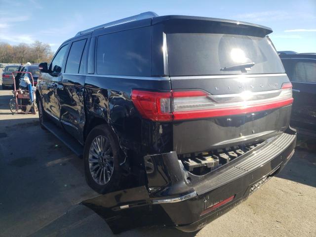 5LMJJ3NT3LEL04512 Lincoln Navigator