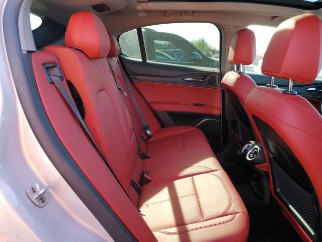 2021 ALFA ROMEO STELVIO SP ZASPAKAN4M7D16961