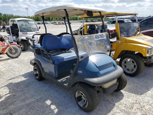 Salvage cars for sale from Copart Arcadia, FL: 2013 Clubcar Golf Cart