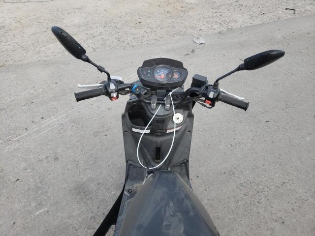 2013 YAMAHA YW50 F RKRSA43AXDA115750