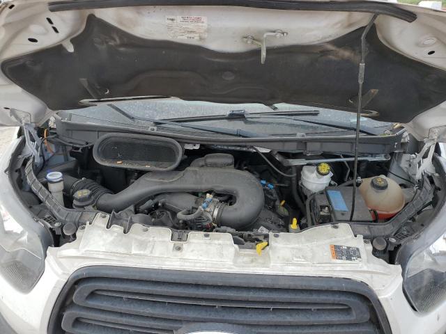 2019 FORD TRANSIT T- - 1FTYR2YM9KKA17625