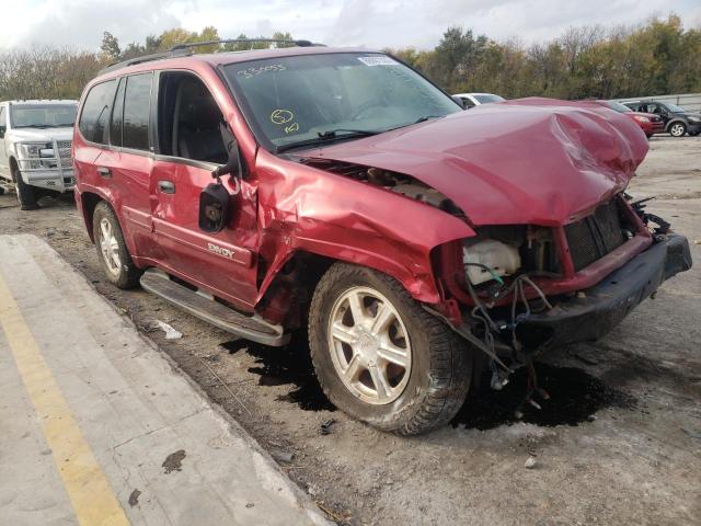 2003 GMC Envoy 