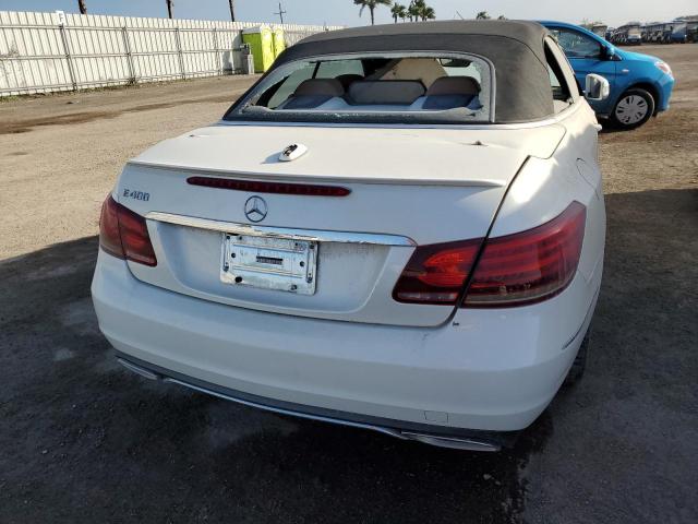 2015 MERCEDES-BENZ E 400 - WDDKK6FF6FF305158