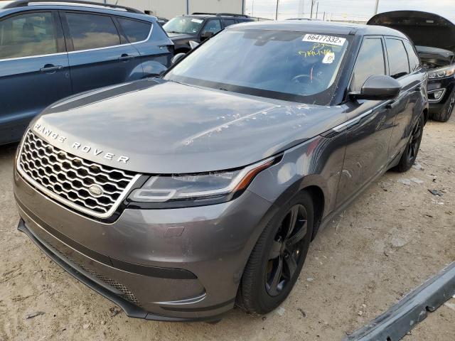 SALYB2RV7JA719449 Land Rover Range Rover Velar S