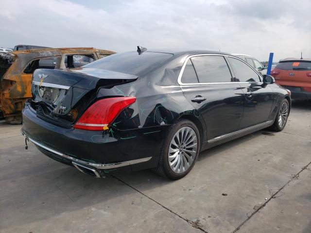 2017 GENESIS G90 PREMIU KMHG34JA7HU024235