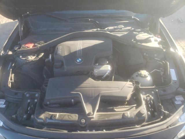 2015 BMW 428 XI WBA3N9C59FK248252