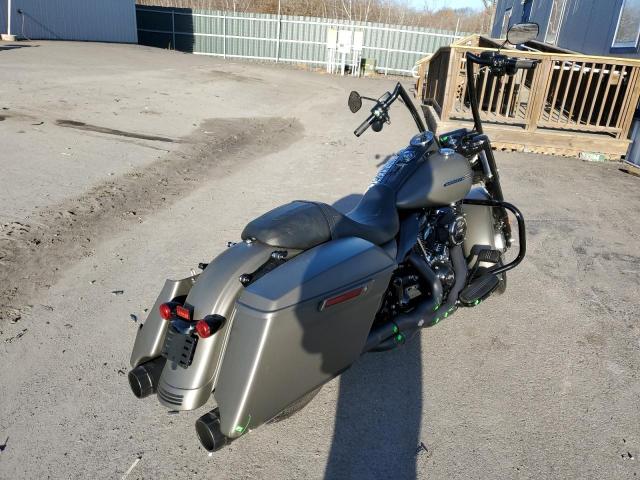 2018 HARLEY-DAVIDSON FLHRXS 1HD1KVC1XJB669560