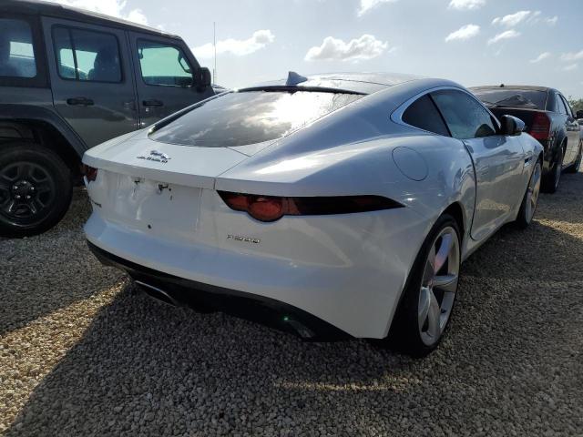 SAJDD1GX5LCK63801 Jaguar F-Type
