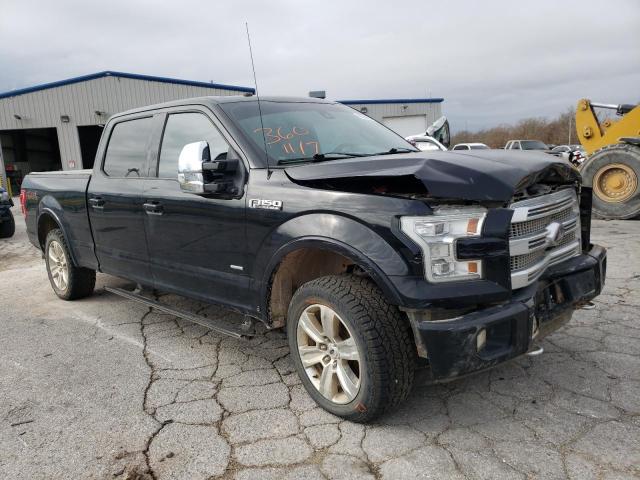 FORD F150 SUPER