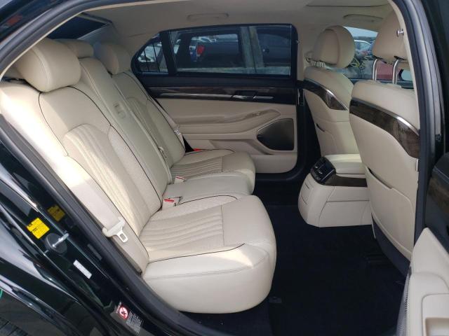 2017 GENESIS G90 PREMIU KMHG34JA7HU024235