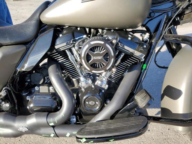 2018 HARLEY-DAVIDSON FLHRXS 1HD1KVC1XJB669560