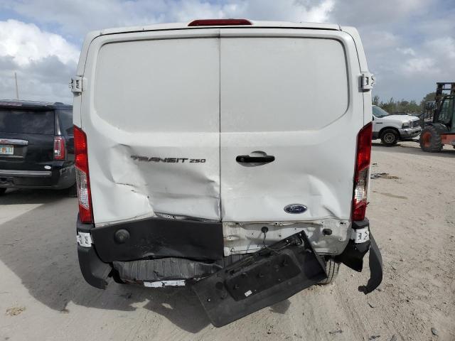 2019 FORD TRANSIT T- - 1FTYR2YM9KKA17625